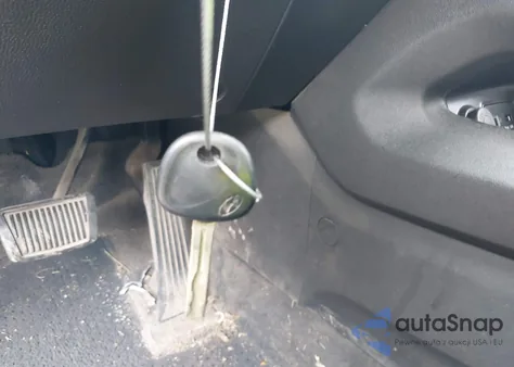 2015 Hyundai Tucson Se из США, поврежденный, VIN KM8JUCAG6FU986668